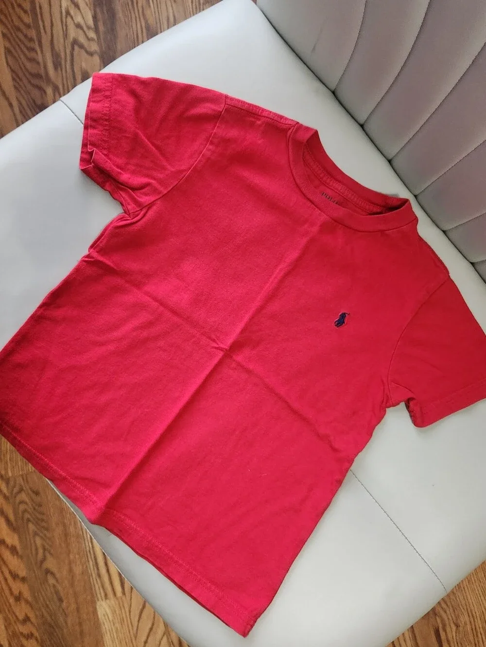 Ralph Lauren Kids Short Sleeve Tee Size 5 Bundle